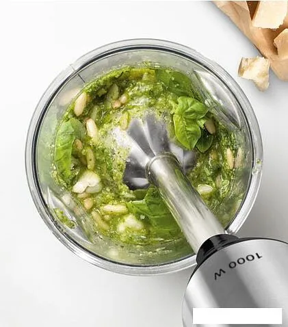 Погружной блендер Bosch MS8CM6110