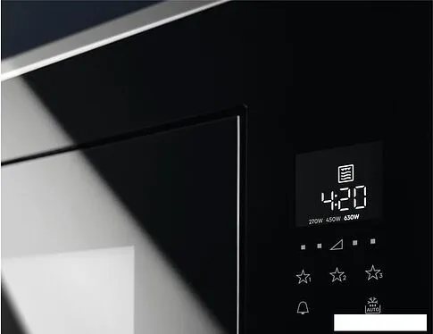 Микроволновая печь Electrolux KMFE264TEX