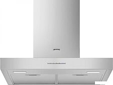 Кухонная вытяжка Smeg KBT600XE