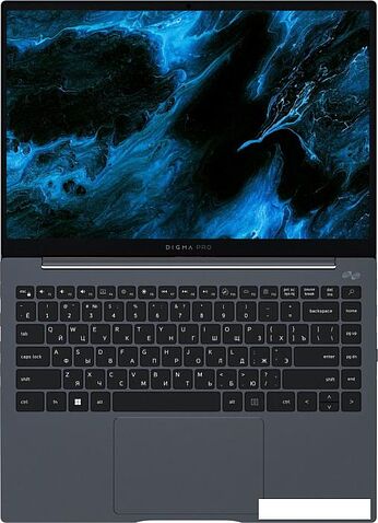 Ноутбук Digma Pro Pactos DN14P5-ADXW02