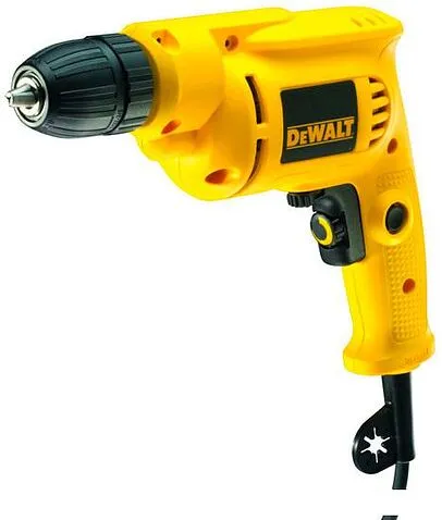 Дрель-шуруповерт DeWalt DWD014S