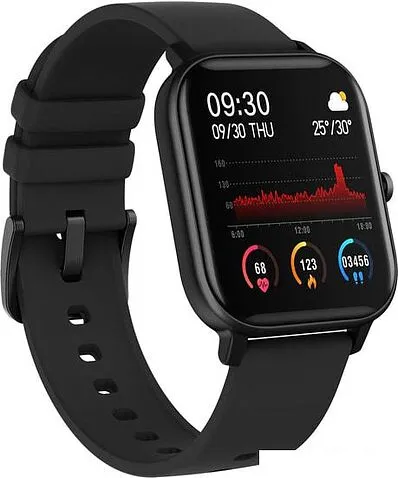 Умные часы Canyon CNS-SW74BB