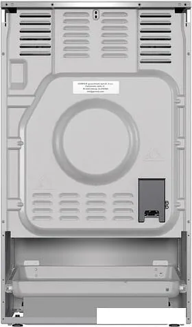 Кухонная плита Gorenje GEC5C61XPA