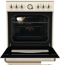 Кухонная плита Gorenje GECS6B70CLI