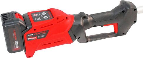 Триммер Verton Garden Green Pro BBR-2030D (с 1-им АКБ 4 Ач)