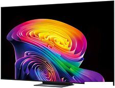 OLED телевизор LG OLED evo AI C6 OLED83C6RLA