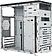 Корпус In Win ENR708