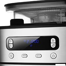 Капельная кофеварка Kitfort KT-7366