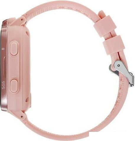 Детские умные часы Aimoto Grand (розовый)