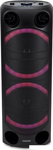 Патибокс Digma D-MC1720