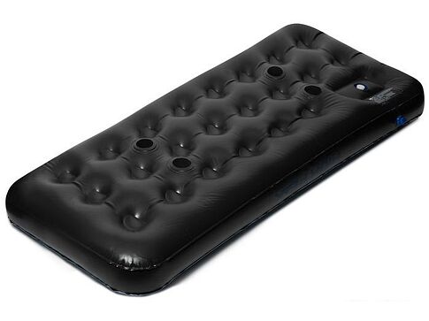 Надувной матрас High Peak Air bed Single Comfort Plus 40023