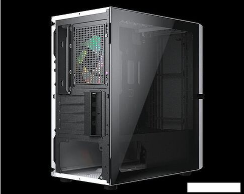 Корпус Cougar Purity RGB CGR-5PC4W-RGB