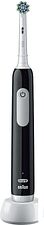 Электрическая зубная щетка Oral-B Pro Series 1 500 Black Edition D305.513.3 Электрическая зубная щетка Oral-B Pro Series 1 500 Black Edition D305.513.3