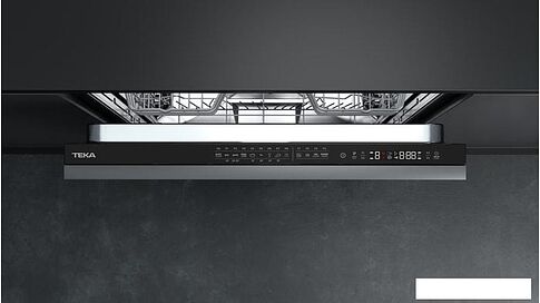 Посудомоечная машина TEKA DFI 76950