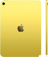 Планшет Apple iPad 11" 2025 128GB (желтый)