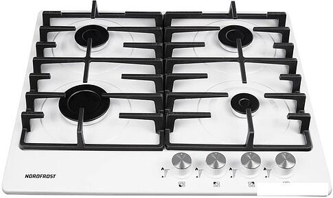 Варочная панель Nordfrost (Nord) HS 6041 W