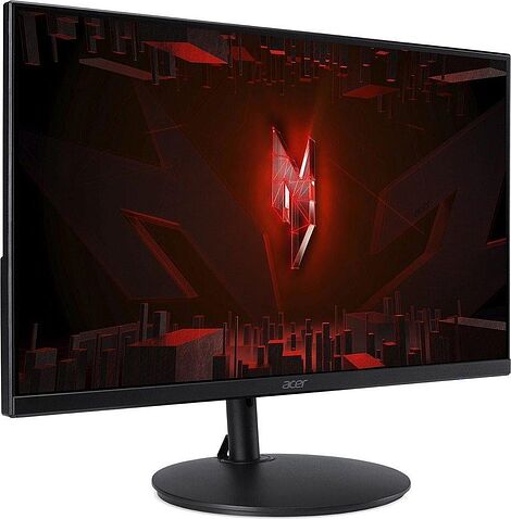 Игровой монитор Acer Nitro XF270S3biphx UM.HX0CD.302
