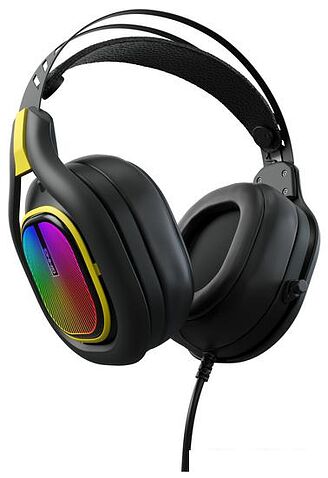 Наушники Oklick GMNG HS-L630G