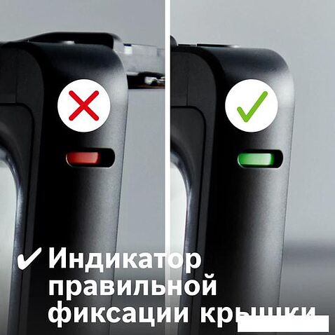 Стационарный блендер Bosch MMB6382M