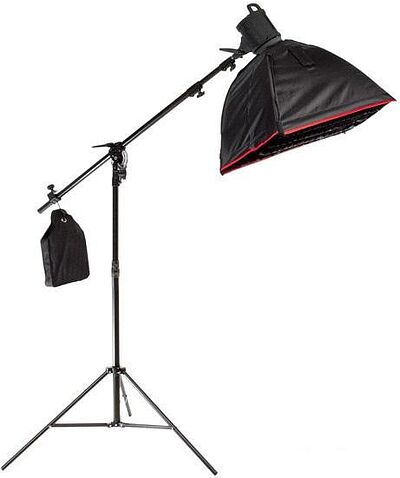 Монопод Falcon Eyes LSB-3JS