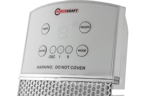 Тепловентилятор ForceKraft FK-FH20