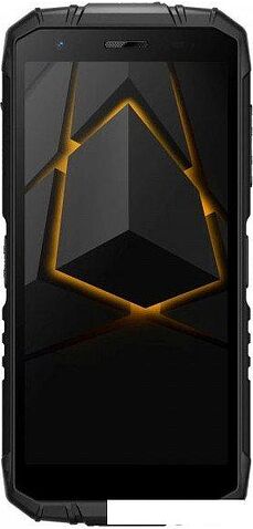 Смартфон Doogee S41 Max 6GB/256GB (черный)