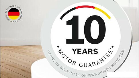 Пылесос Bosch Serie 8 Unlimited Gen2 ProParquet BCS8214PRQ