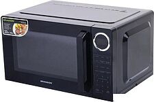 Микроволновая печь BRASSON MW2390D-6BL