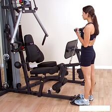 Силовая станция Body-Solid G2B Силовая станция Body-Solid G2B