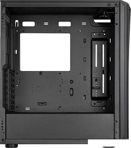 Корпус SilverStone Fara 512Z SST-FA512Z-BG