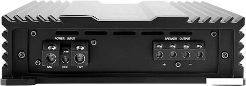 Автомобильный усилитель Урал TT 1.1800