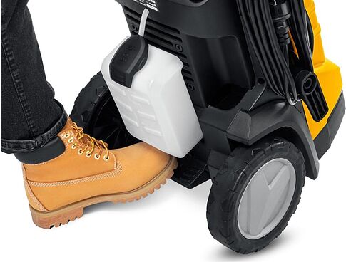 Мойка высокого давления Steher HPW-240B