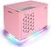 Корпус In Win A1 Plus 650W IW-A1PLUS-PINK