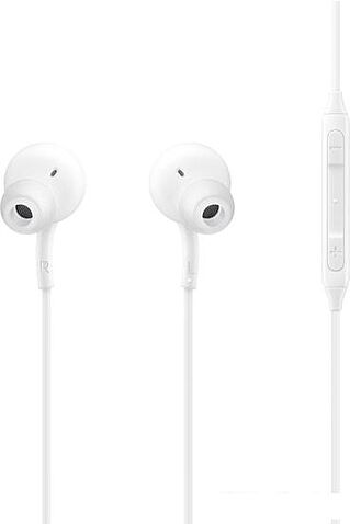 Наушники Samsung EO-IC100 (белый)