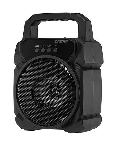 Беспроводная колонка Digma D-PS1500