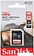 Карта памяти SanDisk Ultra SDXC SDSDUNR-064G-GN3IN 64GB