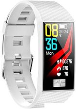 Фитнес-браслет Smarterra Fitmaster Pulsar (белый)