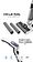 Вертикальный пылесос с влажной уборкой Redkey Cordless Wet Dry Vacuum Cleaner W12