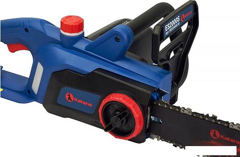 Электрическая пила Katana ES2000S