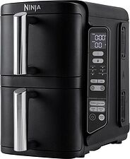 Аэрогриль Ninja Foodi Double Stack SL300EU