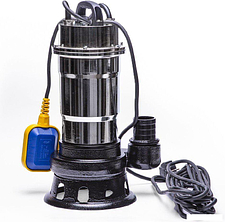 Дренажный насос Gardana Fekasteel 1.1