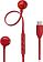 Наушники JBL Tune 305C (красный)