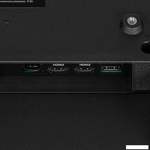 Телевизор Harper 40F590TS