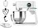 Планетарный миксер Cecotec Twist&Fusion 4000 Luxury White 04171