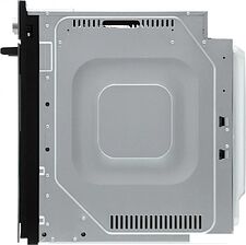 Электрический духовой шкаф Krona Tau 60 BL