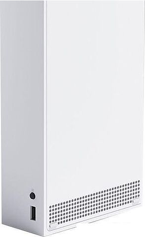 Игровая приставка Microsoft Xbox Series S
