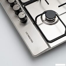 Варочная панель Genberg G6014-STSGK