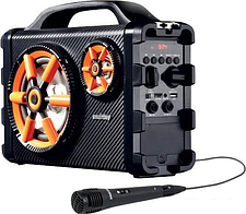 Беспроводная колонка SmartBuy Dodger SBS-990