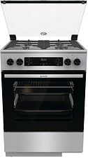Кухонная плита Gorenje GKS6C72XF