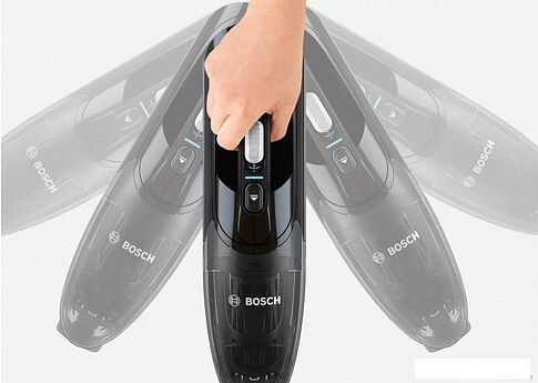 Пылесос Bosch BCHF216B